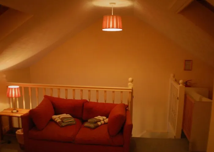 Haven Cosy Cottage