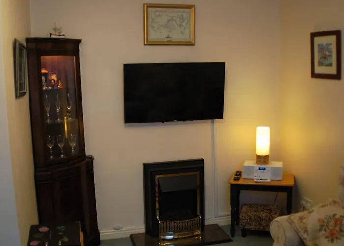 Haven Cosy Cottage