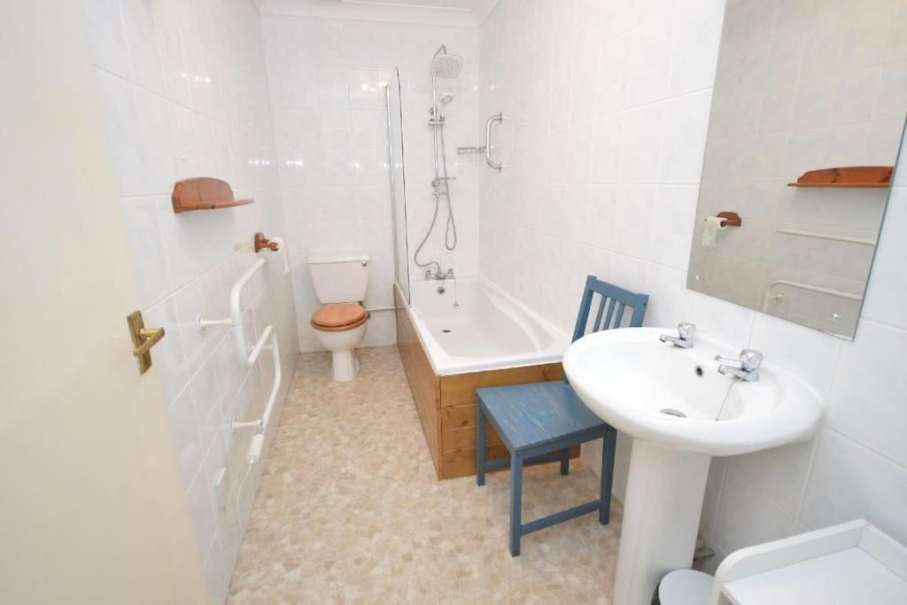 Дом отдыха Haven Cosy