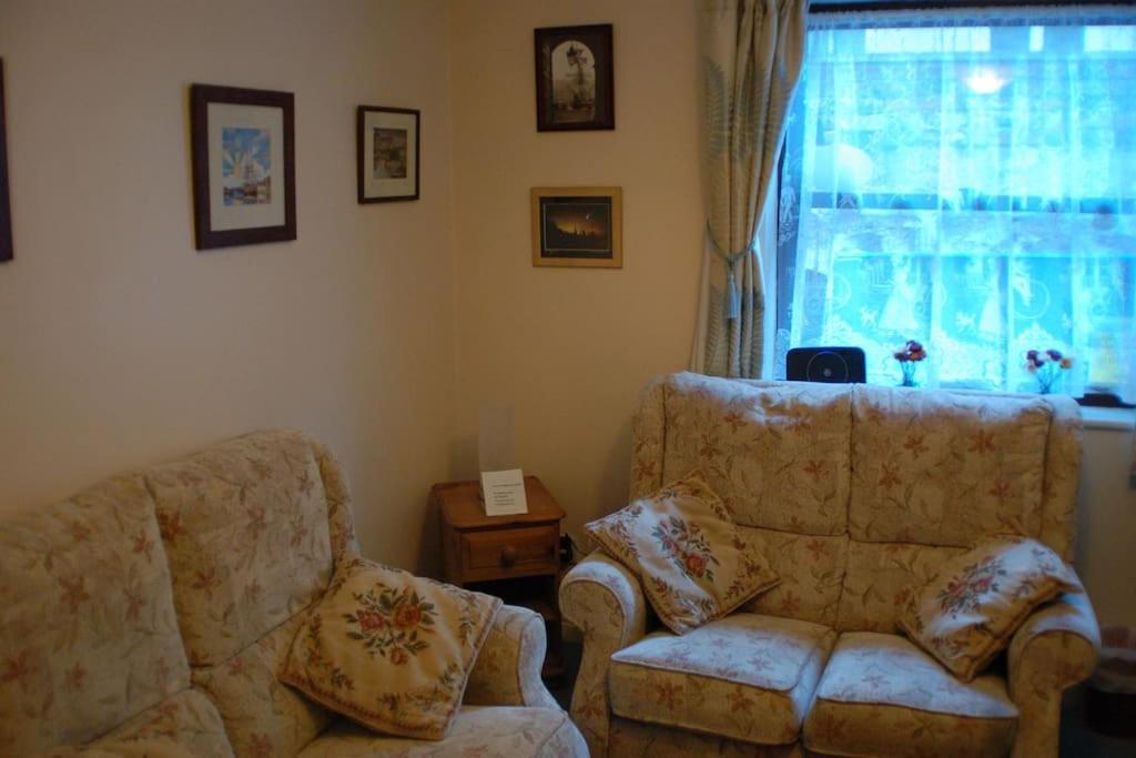 Дом отдыха Haven Cosy Уитби