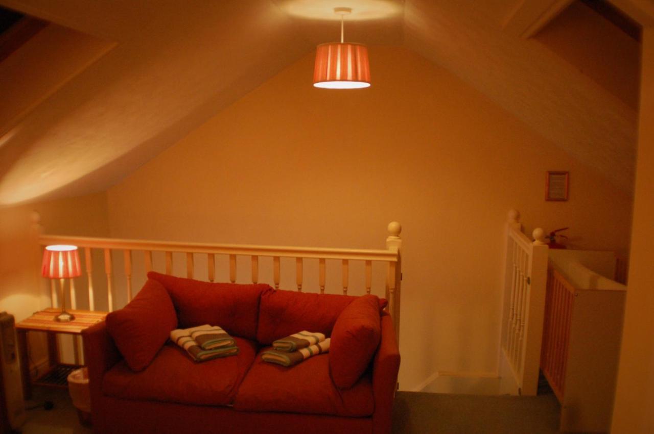 Дом отдыха Haven Cosy